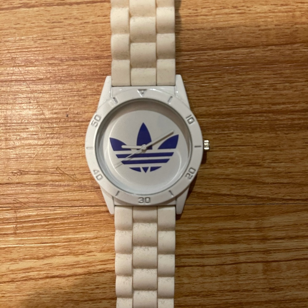Unisex Adidas Watch